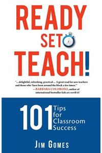 Ready-Set-Teach!