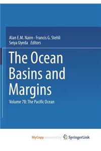 The Ocean Basins and Margins