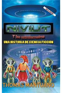 Niviut y Los Extraterrestres