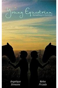 Young Equestrian