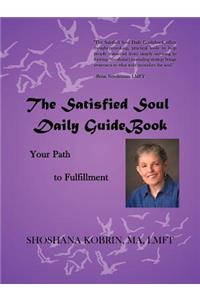 Satisfied Soul Daily GuideBook