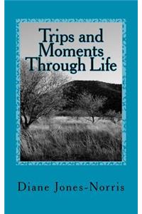 Trips and Moments Through Life