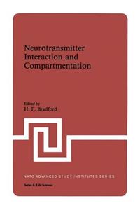 Neurotransmitter Interaction and Compartmentation