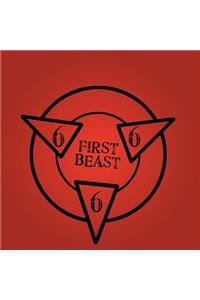 First Beast 666