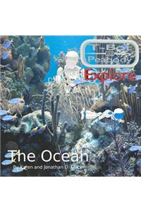 T-Bot and Peabody Explore the Ocean