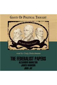 The Federalist Papers