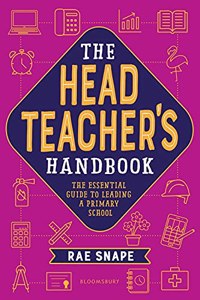 The Headteacher's Handbook