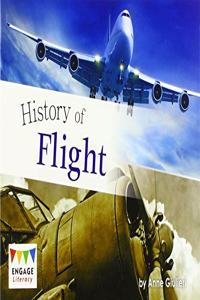 History of Flight