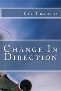 Change In Direction