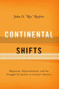 Continental Shifts
