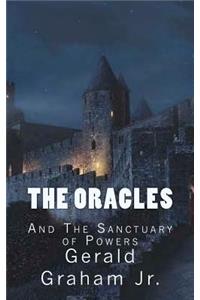 Oracles and the Sanctuary of Powers