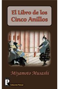 Libro de los Cinco Anillos