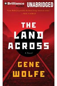 The Land Across