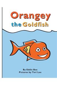 Orangey the Goldfish (Book 1)