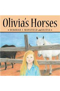 Olivia's Horses