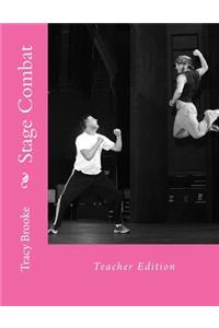 Stage Combat: Teacher Edition