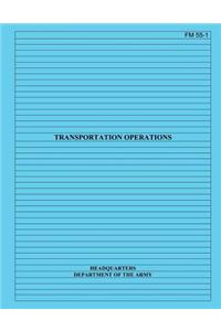 Transportation Operations