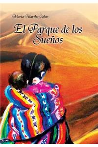 El Parque de Los Suenos