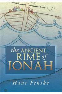 Ancient Rime of Jonah