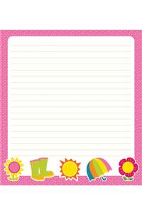 Hello Spring Notepad
