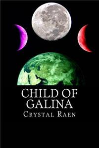 Child of Galina