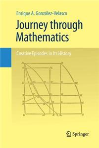 Journey Through Mathematics