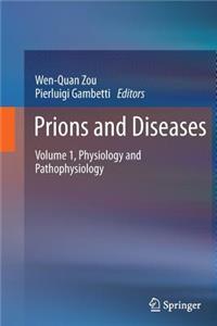 Prions and Diseases