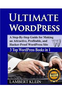 Ultimate WordPress