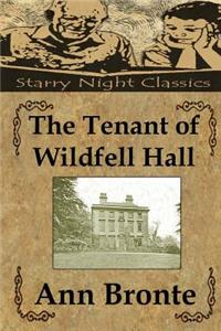 Tenant of Wildfell Hall