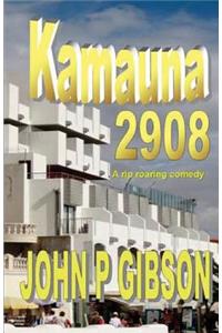 Kamauna 2908