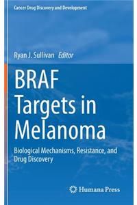 Braf Targets in Melanoma