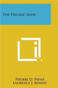 Psychic Sense