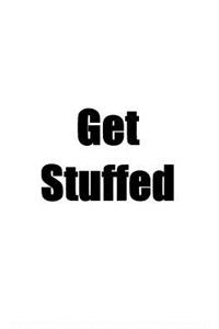 Get Stuffed