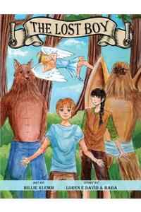 The Lost Boy