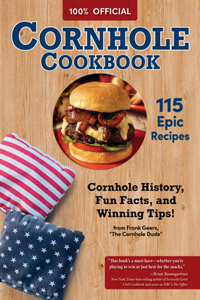 Official Cornhole Cookbook