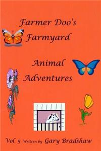 Farmer Doo's Farmyard Animal Adventures