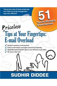 Priceless Tips at Your Fingertips