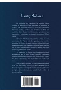 Likutey Moharán (en Español) Volumen X