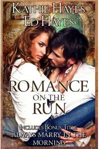 Romance on the Run