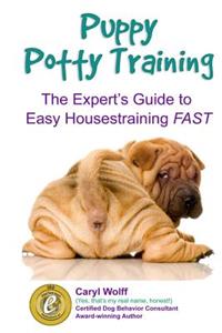 Puppy Potty Training -