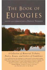 The Book of Eulogies
