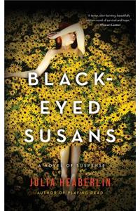 Black-Eyed Susans