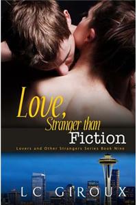 Love, Stranger than Fiction