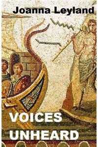 Voices Unheard