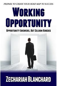 Working Opportunity