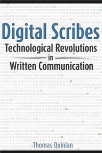 Digital Scribes