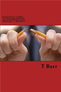 Essential Guide To Information Product Profits