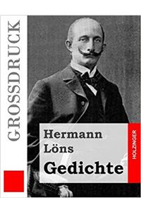 Gedichte (Grossdruck)