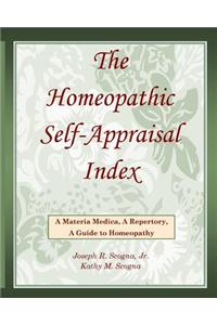 Homeopathic Self-Appraisal Index