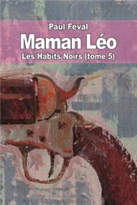 Maman Léo